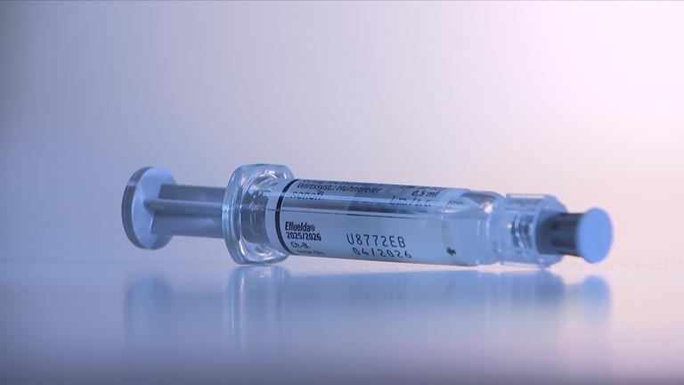 Service: Grippe- und Coronaschutz