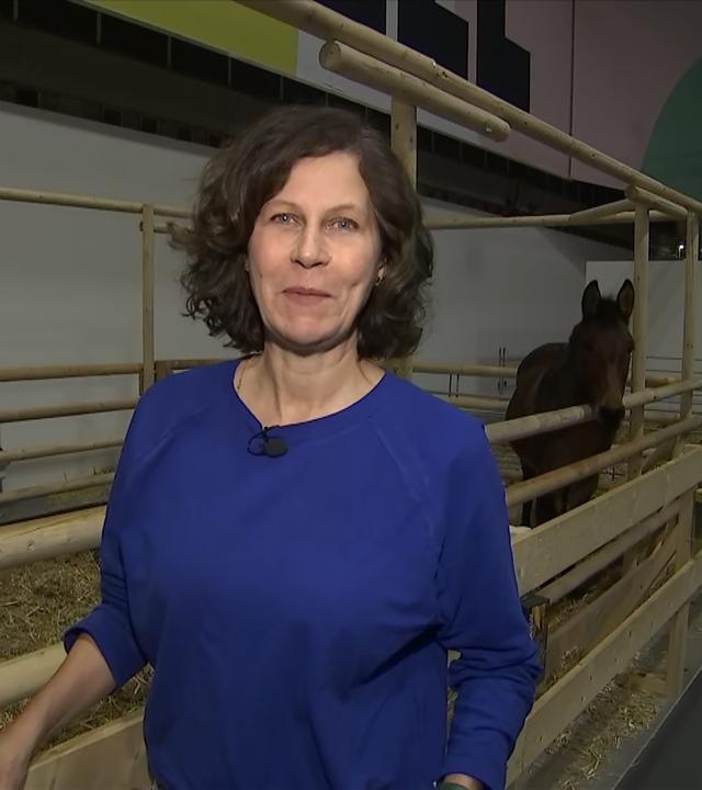 Service: Stippvisite auf der Grünen Woche