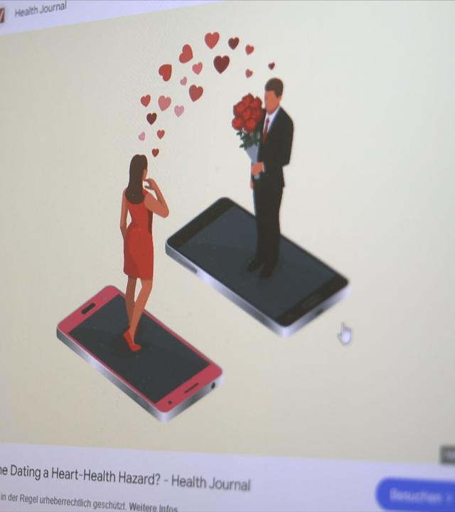 Tipps fürs Online-Dating