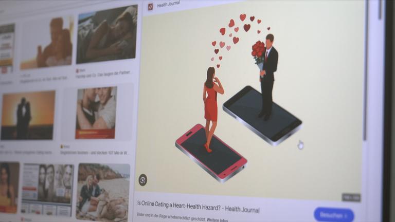 Tipps fürs Online-Dating