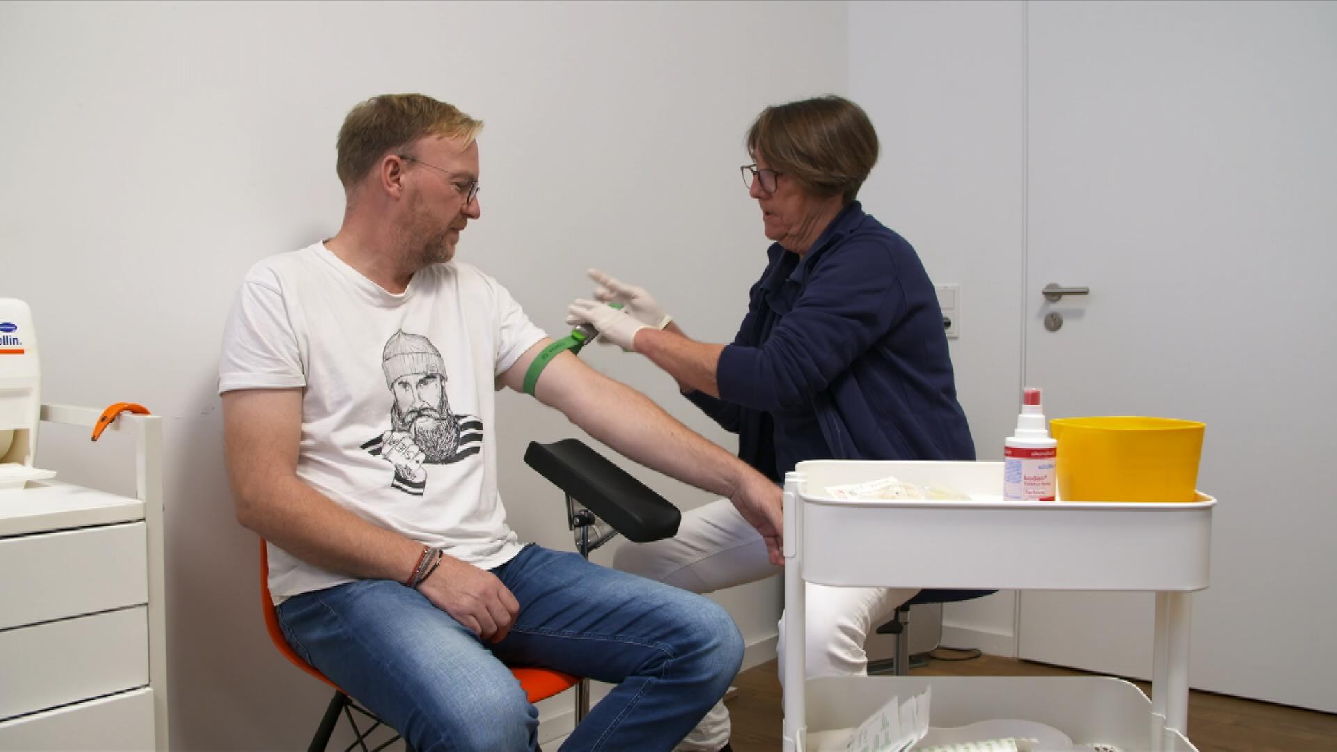 Service: Prädiabetes