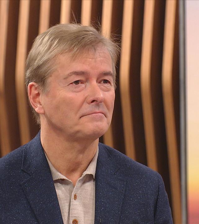 Service: Was tun bei Schlafstörungen?