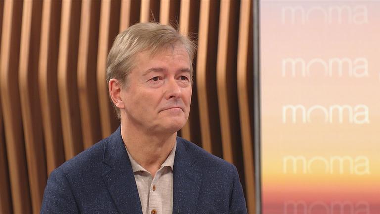 Service: Was tun bei Schlafstörungen?