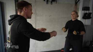 Trend Selbstverteidigung - Krav Maga