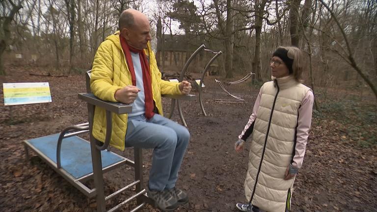 Service: Sport treiben im Winter