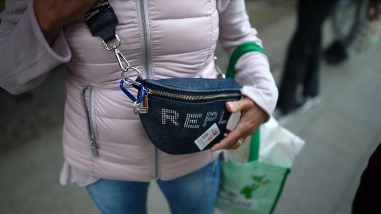 Service: Taschendiebstahl vorbeugen