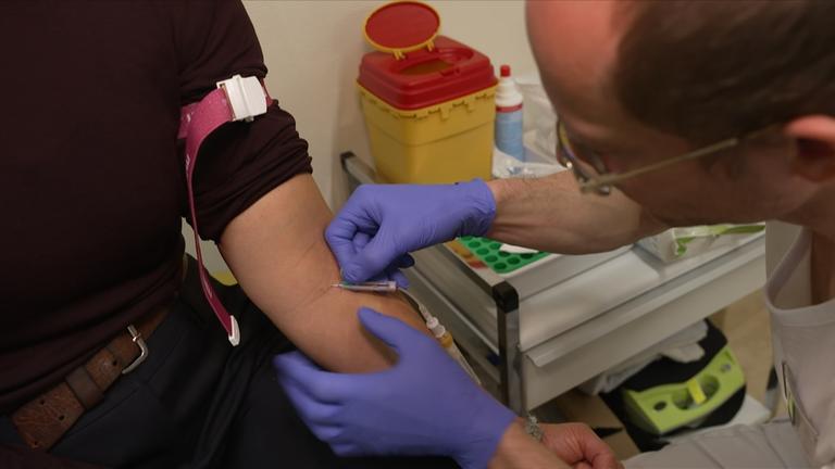 Service: Trend Insulintracker