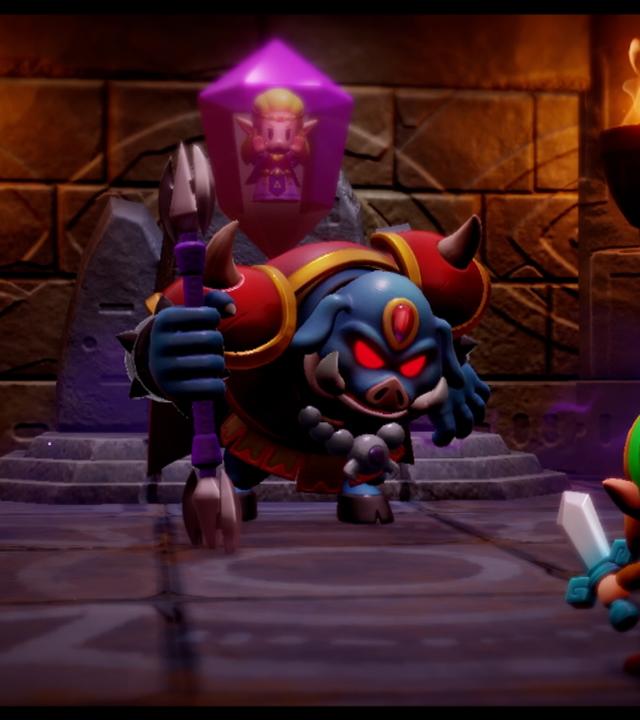 Service: Videospieletipps im Oktober