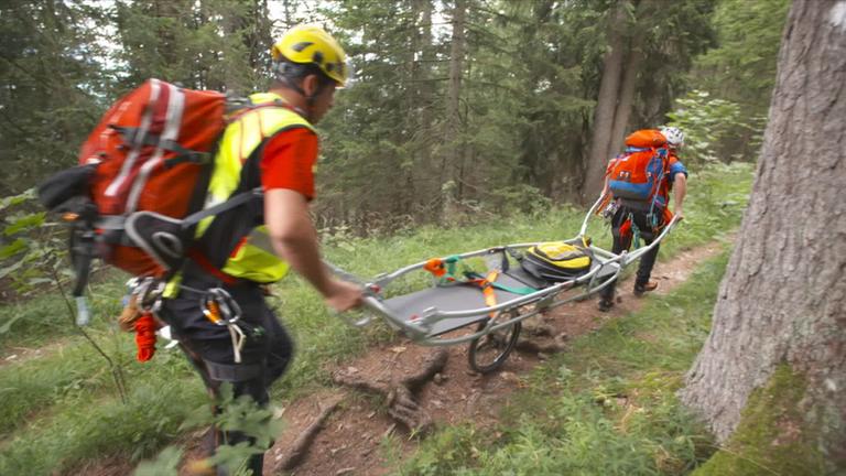 Auslandskrankenversicherung