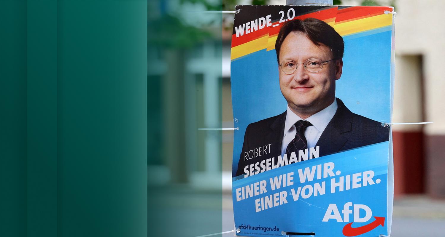 Sesselmann-AfD