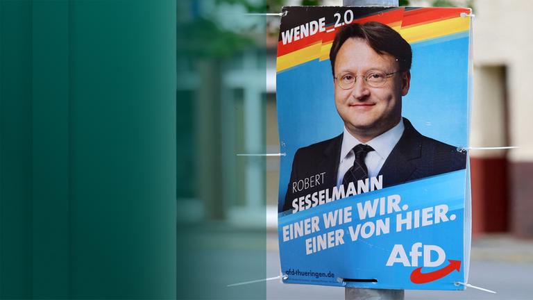 Sesselmann-AfD
