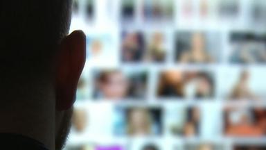Sexueller Kindesmissbrauch im Internet