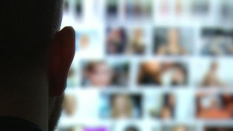 Sexueller Kindesmissbrauch im Internet