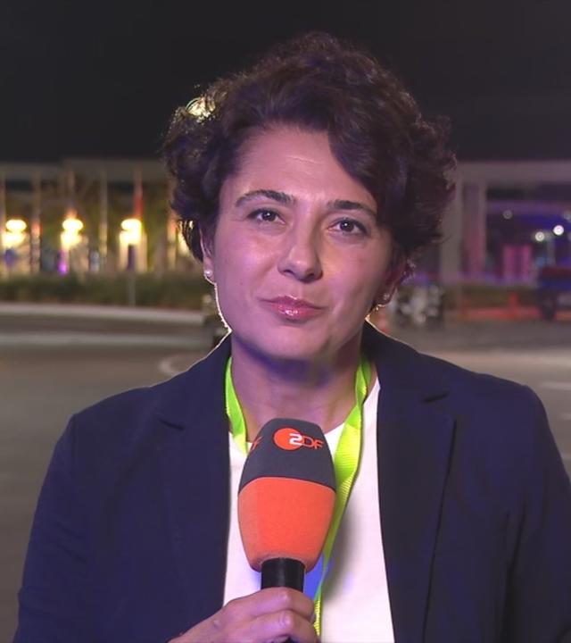 Rund 20 Staats- und Regierungschef trafen sich heute in Ägypten zu Gesprächen über einen dauerhaften Frieden in Gaza. Die Ergebnisse ordnet Golineh Atai ein.