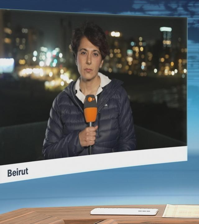 Zum ersten Mal seit Beginn des Irankriegs greift die Huthi-Miliz Israel an.