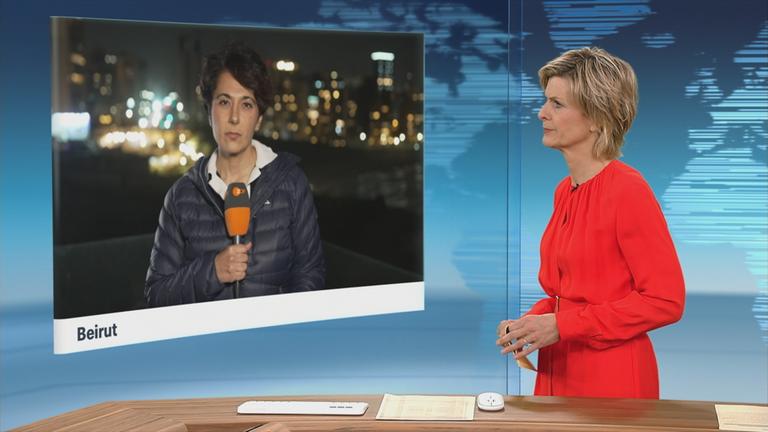 Zum ersten Mal seit Beginn des Irankriegs greift die Huthi-Miliz Israel an.