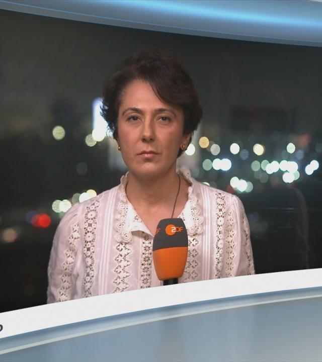 Golineh Atai
