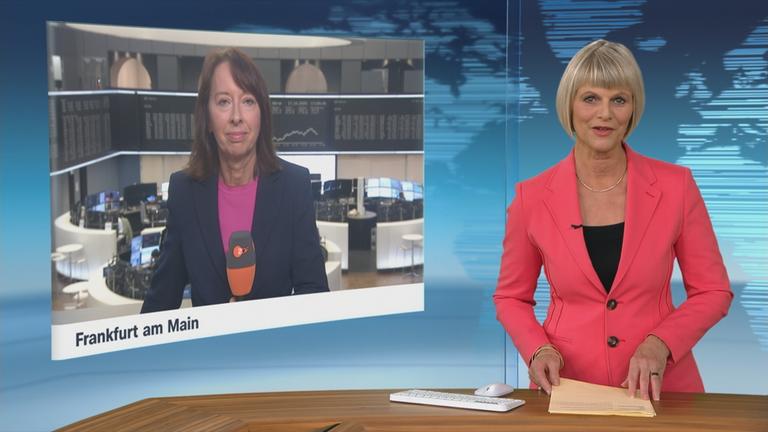 Stephanie Barrett berichtet.