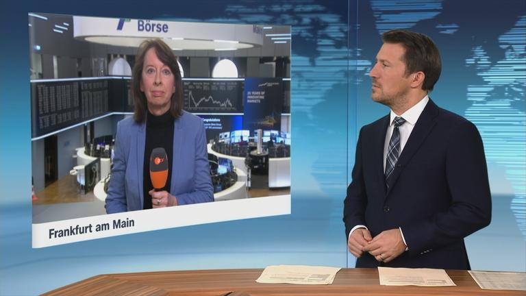 In Deutschland steht mit dem Supercomputer Jupiter der schnellste Computer Europas. Stephanie Barrett analysiert, wie Deutschland vom KI-Boom profitieren kann.