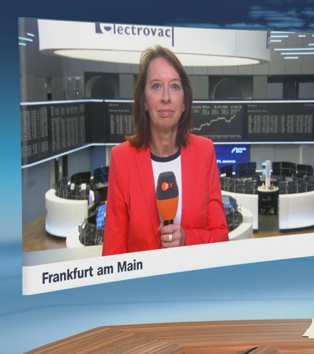 Das Bruttoinlandsprodukt ist trotz anhaltender politischer und wirtschaftlicher Krisen überraschend gewachsen.