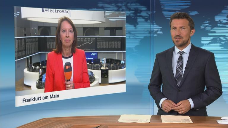 Das Bruttoinlandsprodukt ist trotz anhaltender politischer und wirtschaftlicher Krisen überraschend gewachsen.