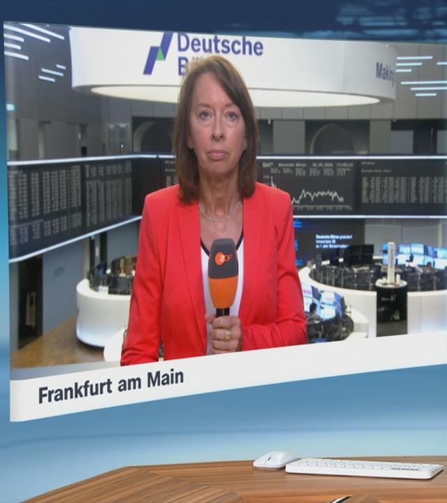 Eigentlich war es das Ziel der Bundesregierung, wirtschaftlich unabhängiger von China zu werden. Doch die Handelsbeziehungen mit China werden immer einseitiger - zum Nachteil Deutschlands.