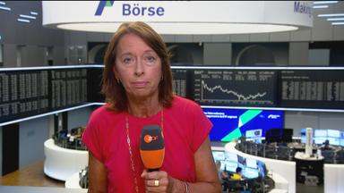 Die aktuellen Halbjahreszahlen zeichnen ein eher düsteres Bild für die Zukunft der Chemieindustrie.