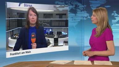 ZDF-Börsenexpertin Stephanie Barrett 