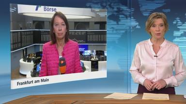 ZDF-Börsenexpertin Stephanie Barrett
