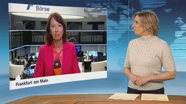 Schaltgespräch mit Stephanie Barrett am 22.10.26
