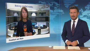 Schaltgespräch mit ZDF-Korrespondentin Stephanie Barrett vom 08.07.2026 zur Wärmepumpen-Förderung