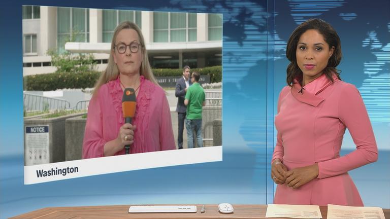 Die Friedensgespräche zwischen Iran und den USA könnten in den kommenden Tagen wieder aufgenommen werden.