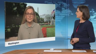 In die Friedensverhandlungen zwischen Iran und den USA ist Bewegung gekommen: Nun berichtet auch der Iran von einem Abkommen.