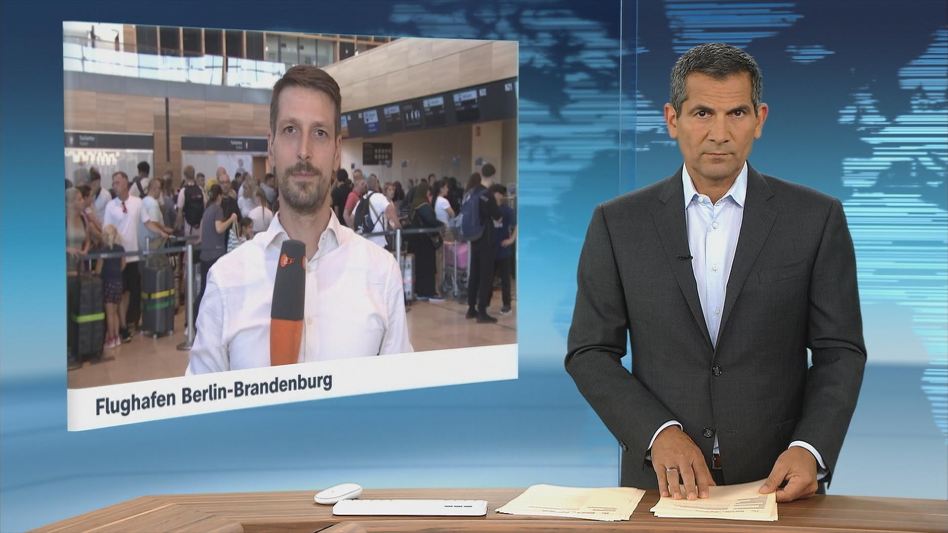 SGS Behrendt