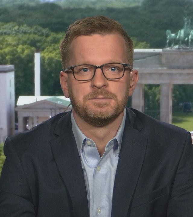 Schaltpartner Benthin über Pistorius Forderung zur Schuldenbremse.