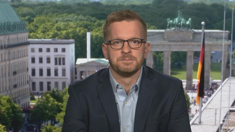 Schaltpartner Benthin über Pistorius Forderung zur Schuldenbremse.