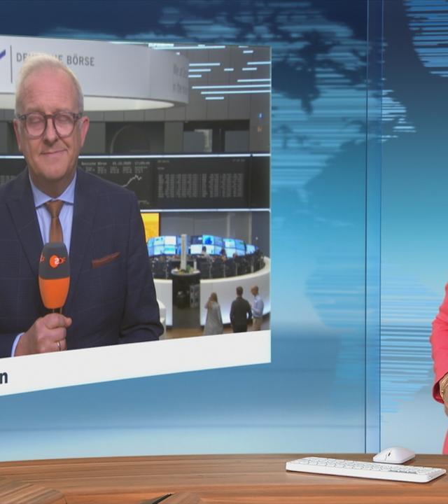 Zum ersten Mal in sechs Jahren stehen in den USA die Regierungsgeschäfte still. Der  Senat konnte sich nicht auf einen Übergangshaushalt einigen. Frank Bethmann zu den Folgen.