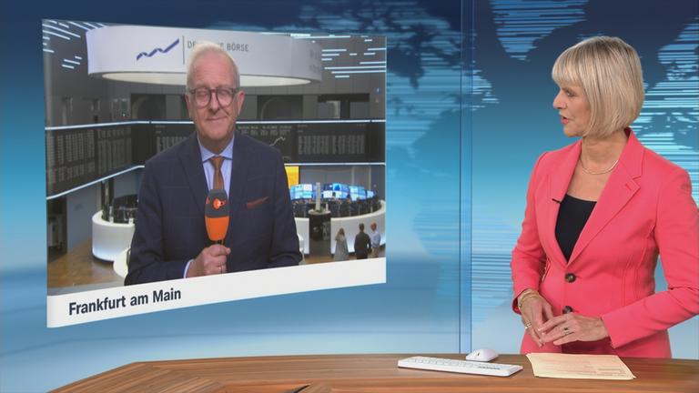 Zum ersten Mal in sechs Jahren stehen in den USA die Regierungsgeschäfte still. Der  Senat konnte sich nicht auf einen Übergangshaushalt einigen. Frank Bethmann zu den Folgen.