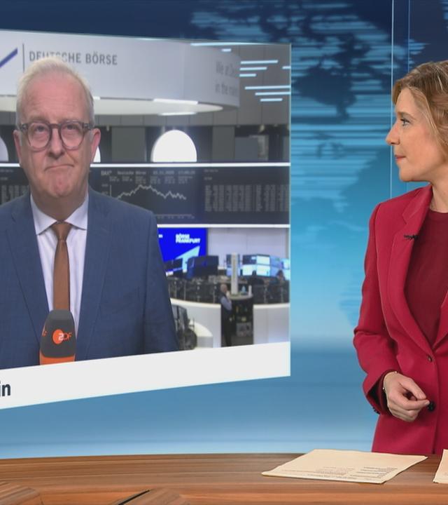 Mit 29,1 Prozent bleibt der Anteil an Frauen in Führungspositionen seit Jahren gering. Frank Bethmann ordnet die Gründe ein.