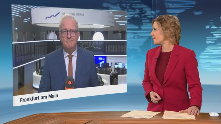 Mit 29,1 Prozent bleibt der Anteil an Frauen in Führungspositionen seit Jahren gering. Frank Bethmann ordnet die Gründe ein.