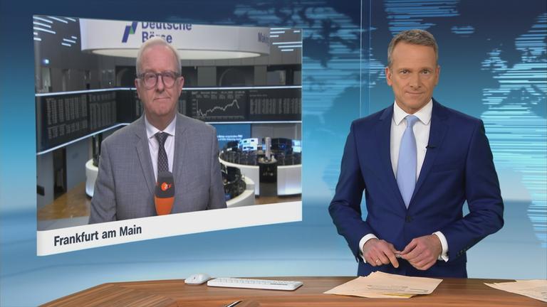 Die Europäische Kommission möchte im Rahmen des Bürokratieabbaus ihre Digitalgesetze vereinfachen. Frank Bethmann berichtet.