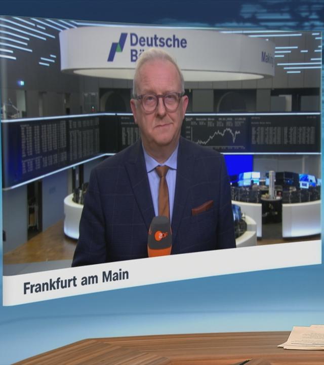 Nach mehr als 25 Jahren Verhandlungen stimmen die EU-Mitgliedsländer mehrheitlich dem Mercosur-Abkommen zu. Frank Bethmann berichtet.
