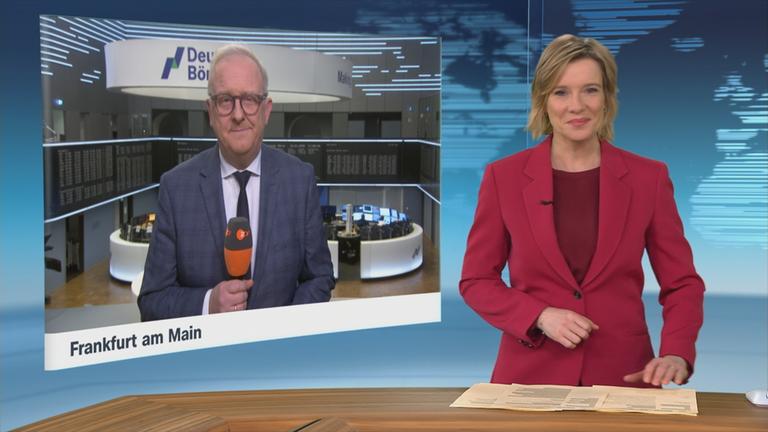 Trotz Kritik von Umweltschützern hat sich Deutschland mit der EU-Kommission zum Ausbau von Gaskraftwerken geeinigt. Frank Bethmann analysiert die Einzelheiten.