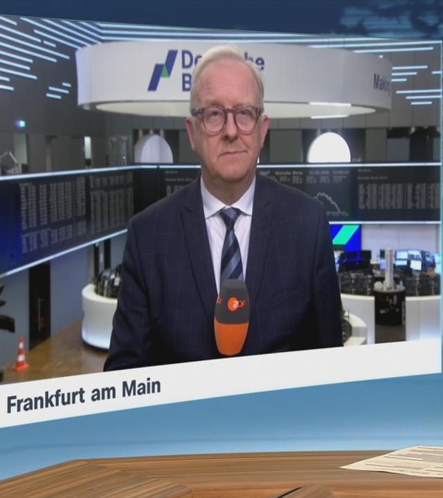 Der von US-Präsident Trump angekündigte globale Basiszoll von 15 Prozent hat zu großer Verunsicherung in der Wirtschaft geführt. 