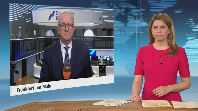 Der von US-Präsident Trump angekündigte globale Basiszoll von 15 Prozent hat zu großer Verunsicherung in der Wirtschaft geführt. 