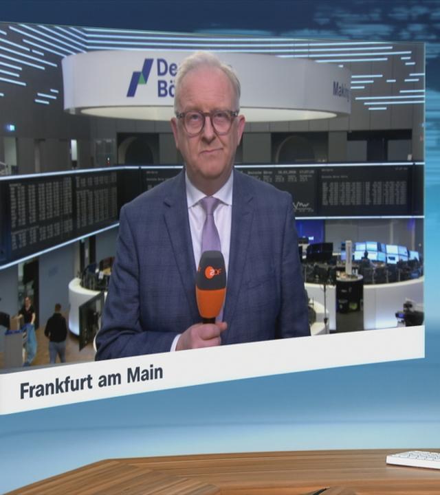 Mit dem Bau neuer Rechenzentren soll Deutschland digital unabhängiger werden.