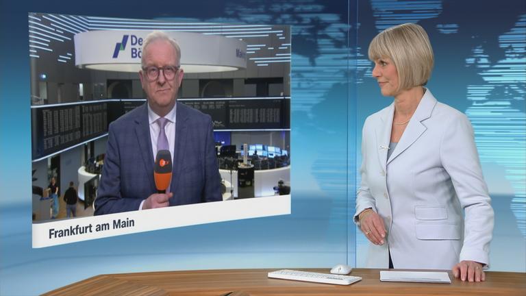 Mit dem Bau neuer Rechenzentren soll Deutschland digital unabhängiger werden.