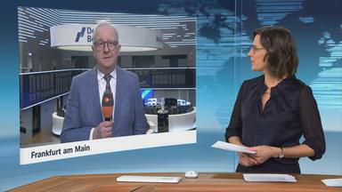 Die Deutsche Bahn hat im vergangenen Geschäftsjahr erneut Milliardenverluste gemacht.