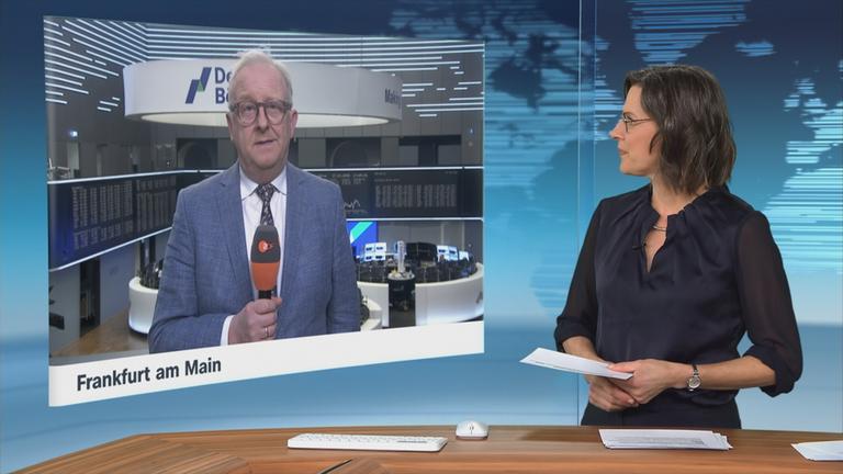 Die Deutsche Bahn hat im vergangenen Geschäftsjahr erneut Milliardenverluste gemacht.