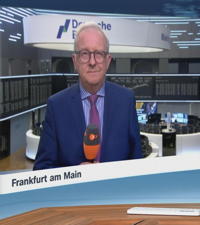 ZDF-Wirtschaftskorrespondent Frank Bethmann erklärt, warum die hohen staatlichen Subventionsausgaben kritisch gesehen werden.